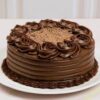 Torta Chocolate